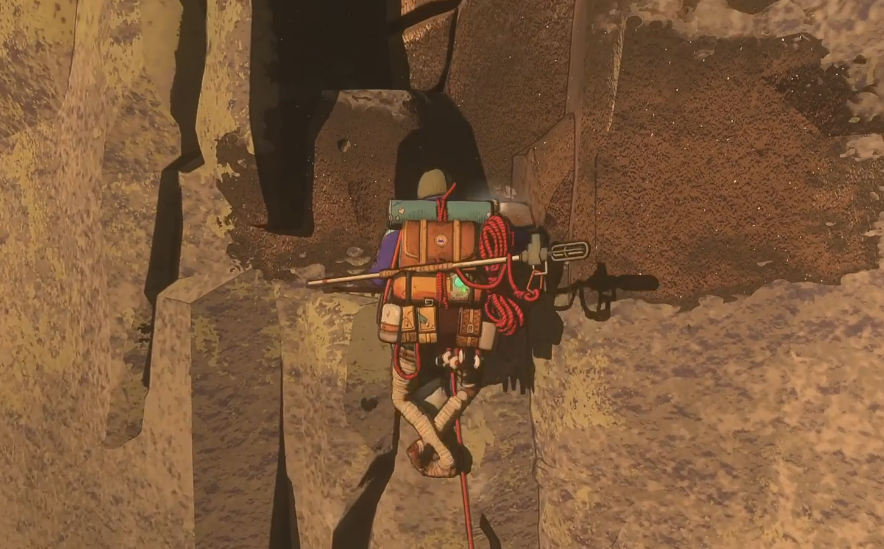 Cairn Game Survival Guide: Managing Chalk, Maps, and Pitons Like a Pro